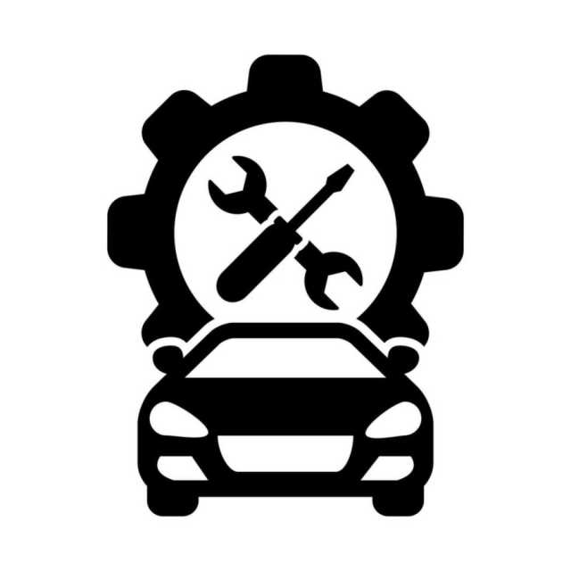 Car engine repair