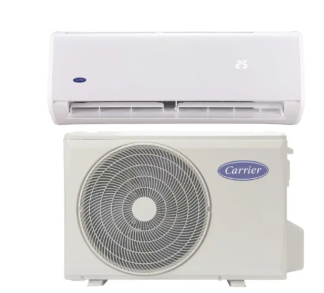 Carrier Split Air Conditioner 1.5 Ton 42KHA-018HN/38KHA-018HN
