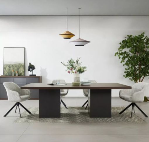 Winchester 8-Seater Dining Table