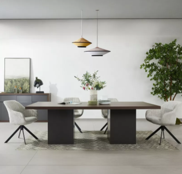 Winchester 8-Seater Dining Table