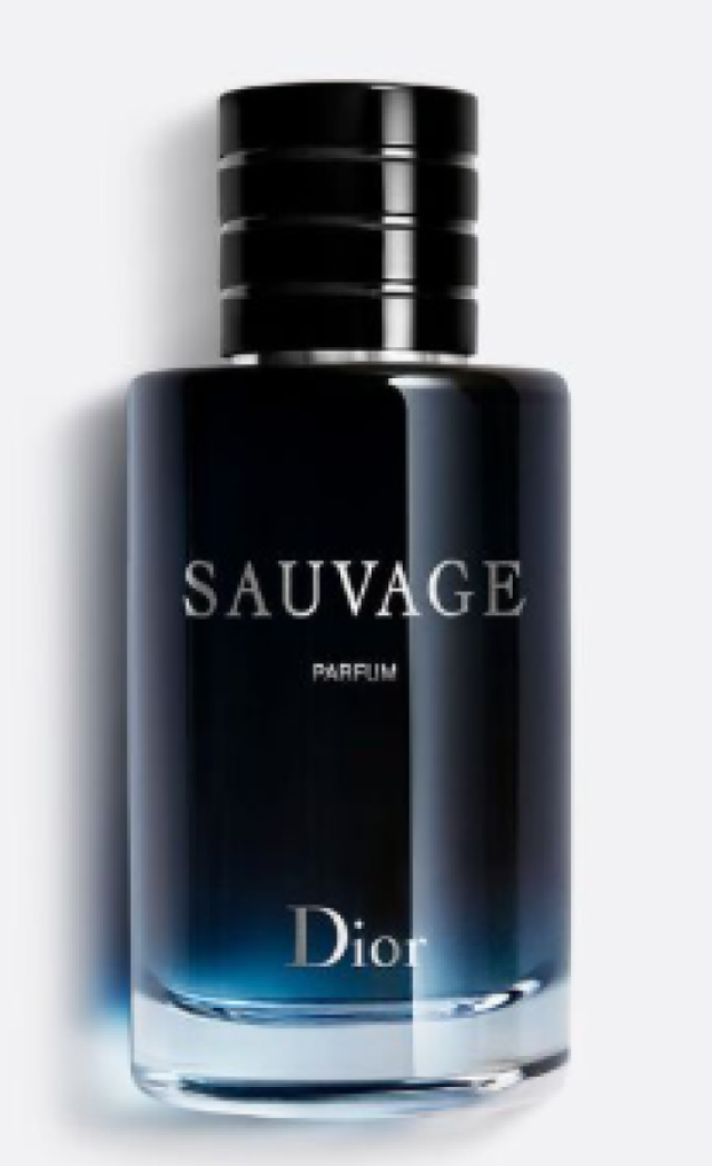 Sauvage Parfum